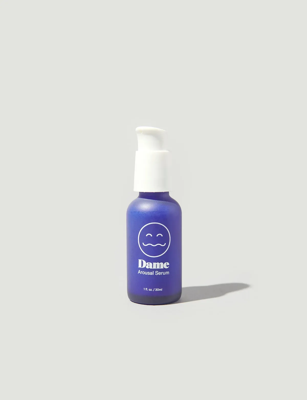 Arousal Serum