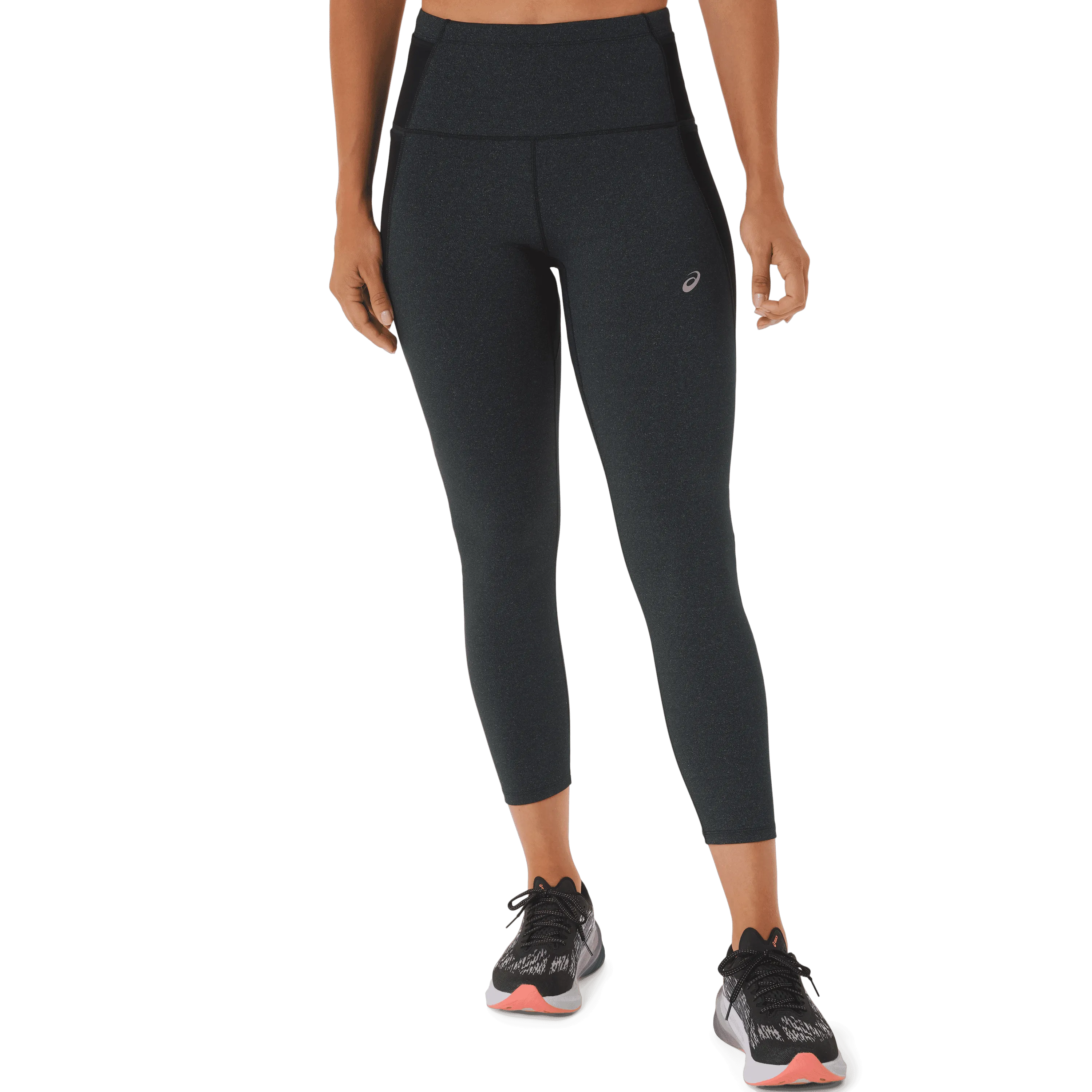 ASICS DISTANCE SUPPLY 7/8 TIGHT