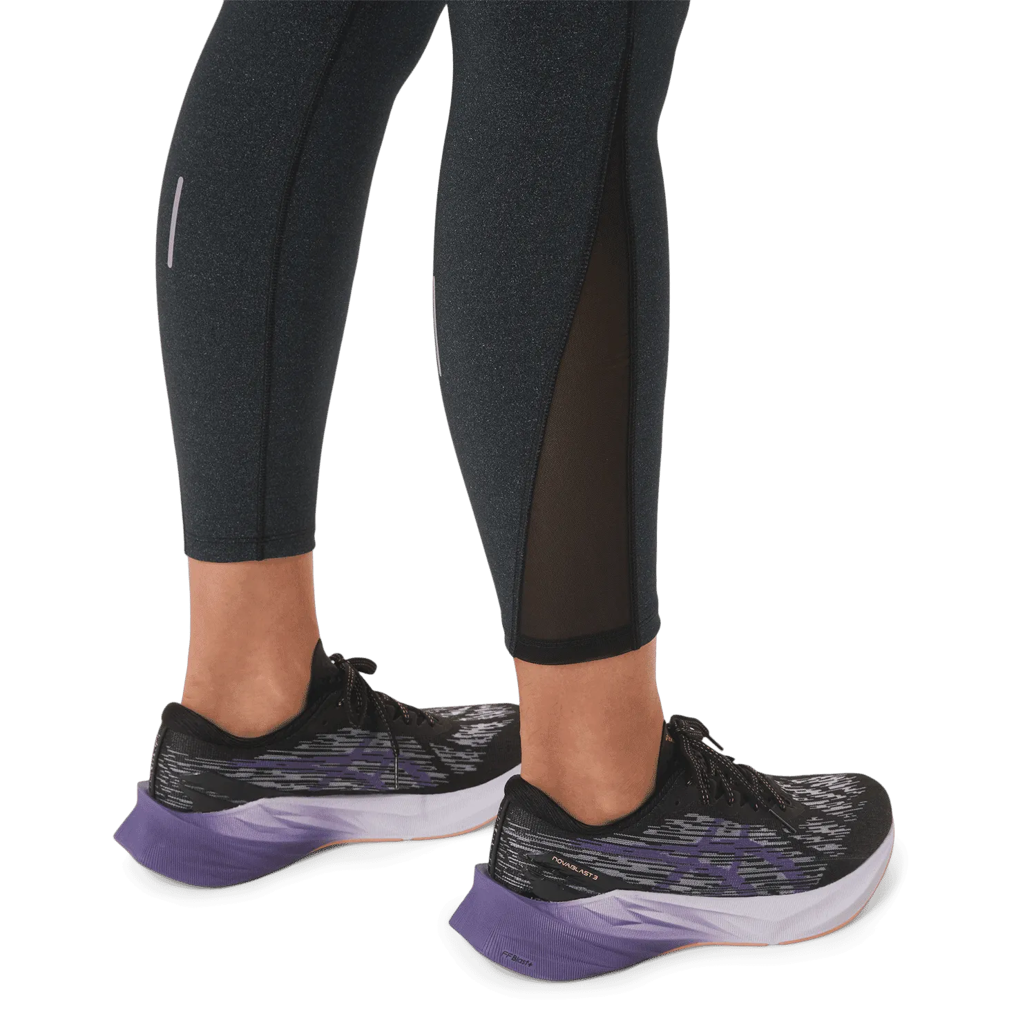 ASICS DISTANCE SUPPLY 7/8 TIGHT