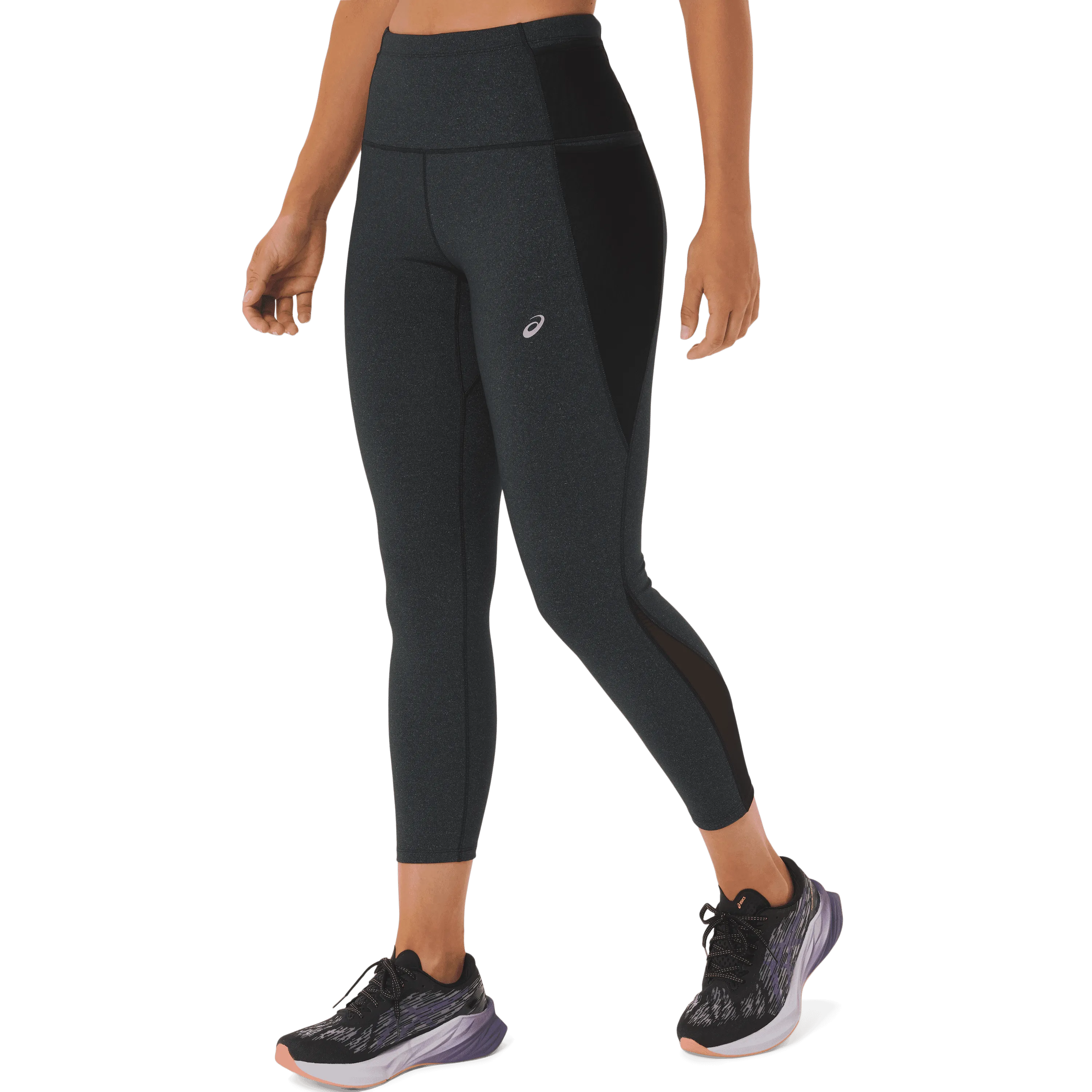 ASICS DISTANCE SUPPLY 7/8 TIGHT