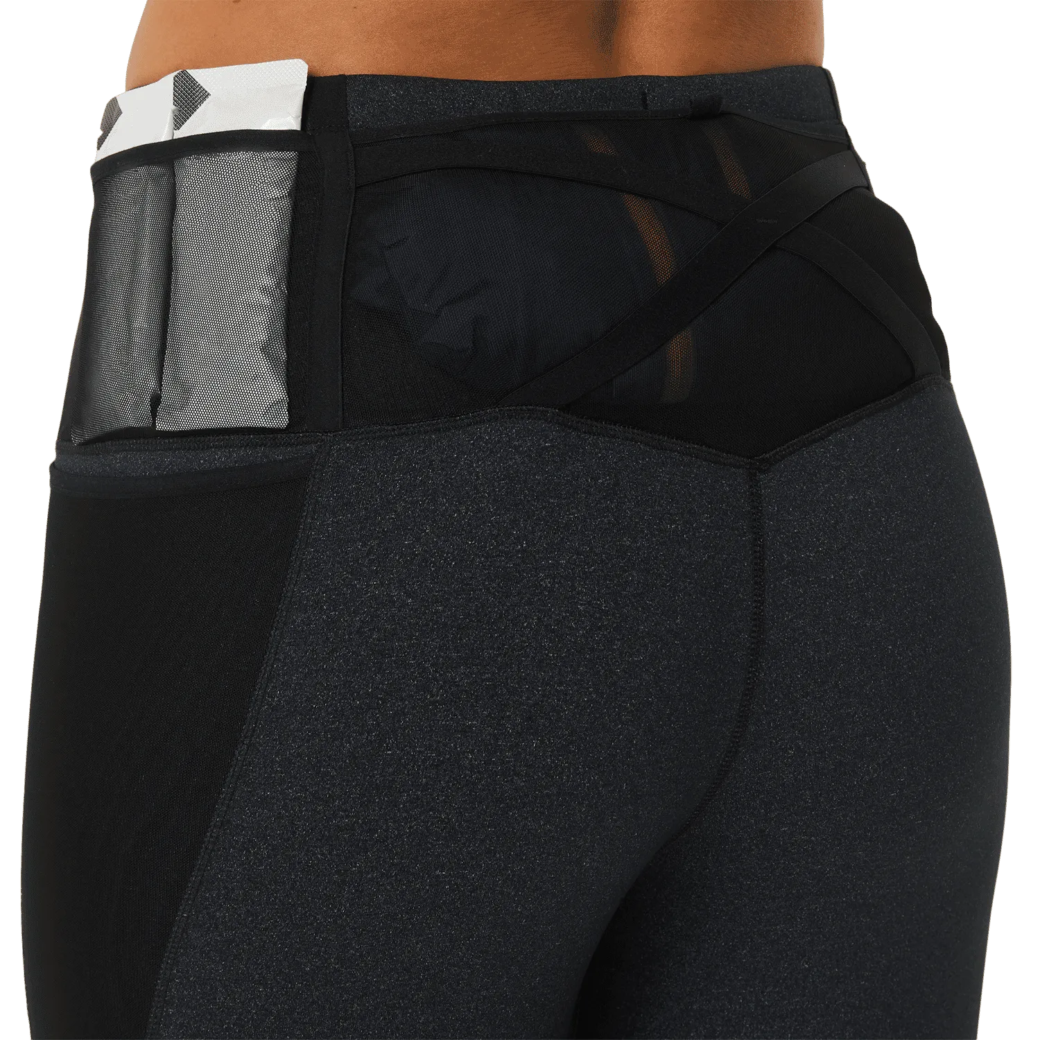 ASICS DISTANCE SUPPLY 7/8 TIGHT