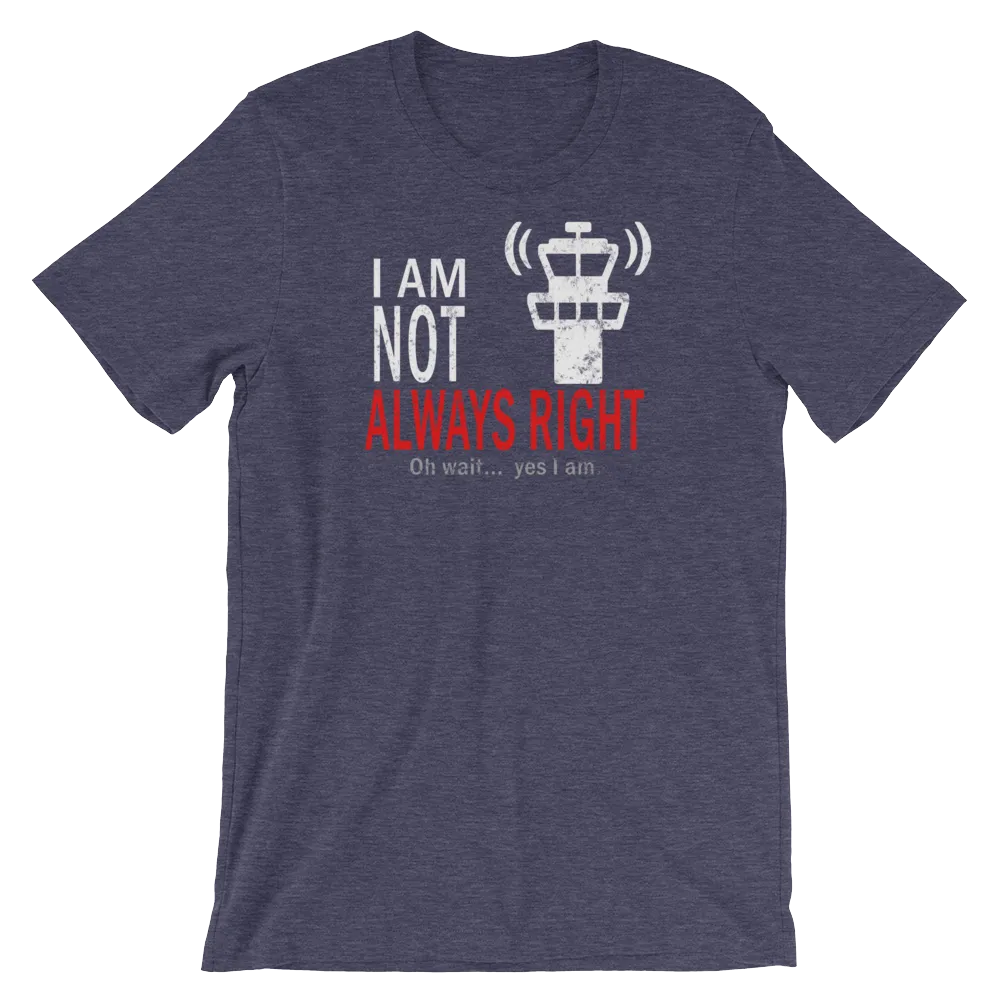 ATC - Unisex T-Shirt
