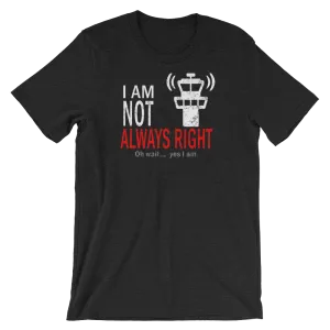 ATC - Unisex T-Shirt