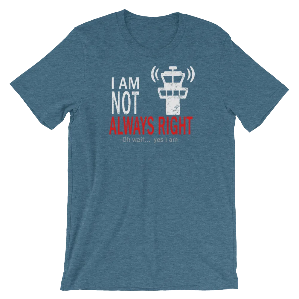ATC - Unisex T-Shirt