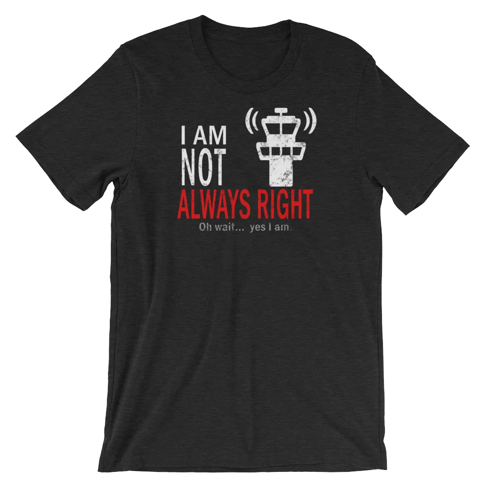 ATC - Unisex T-Shirt