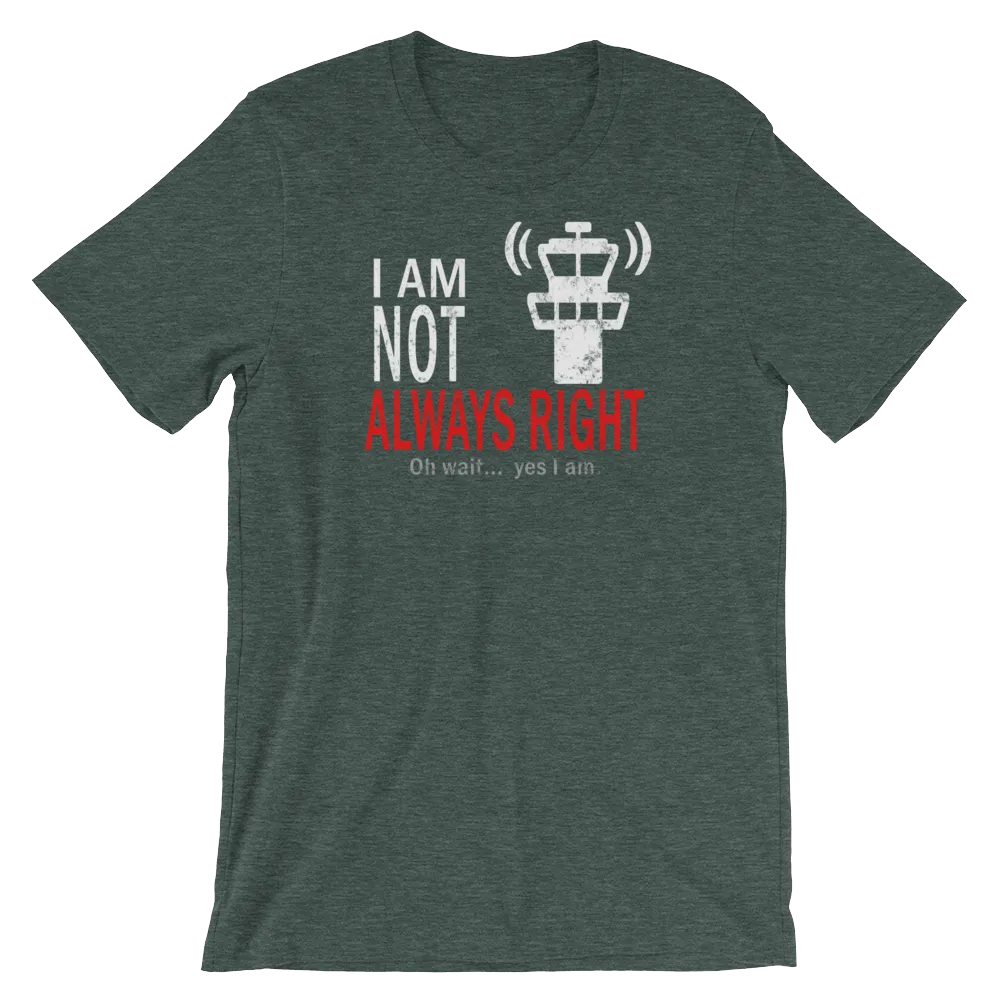 ATC - Unisex T-Shirt