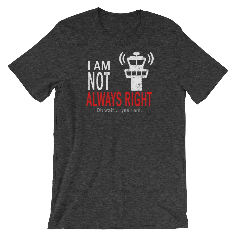 ATC - Unisex T-Shirt