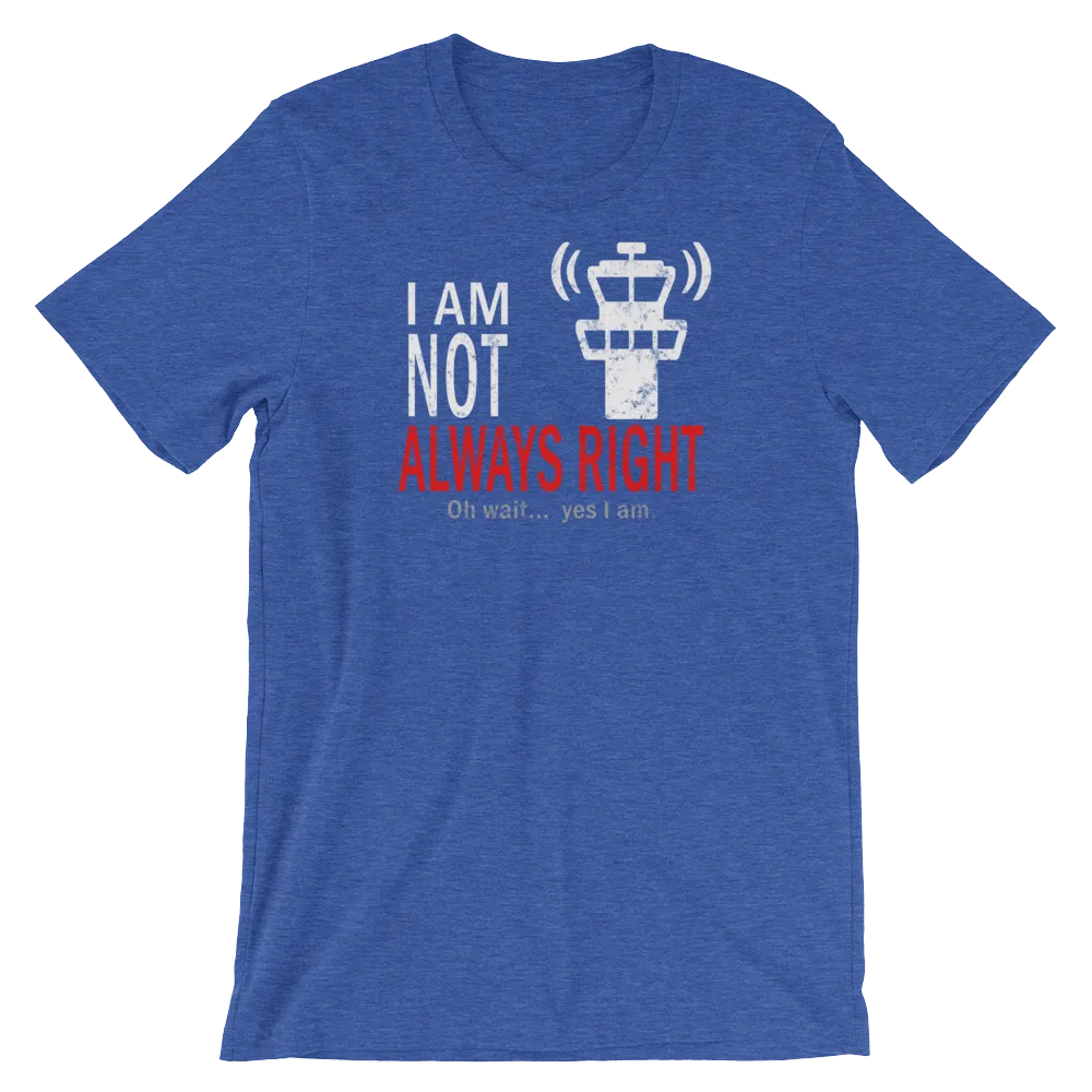 ATC - Unisex T-Shirt