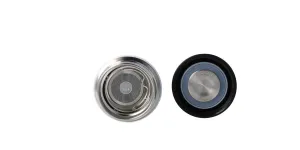 Autogear Temperature Display Insulated Flask