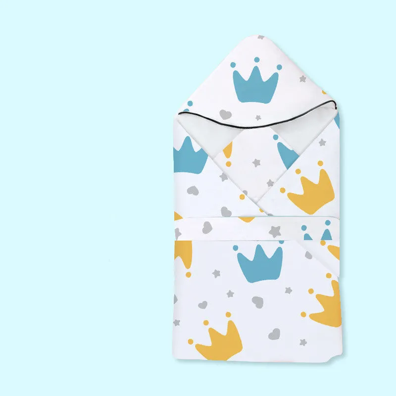 Autumn Style Quilt Four Seasons Summer Baby Bag Single Towel Supplies
