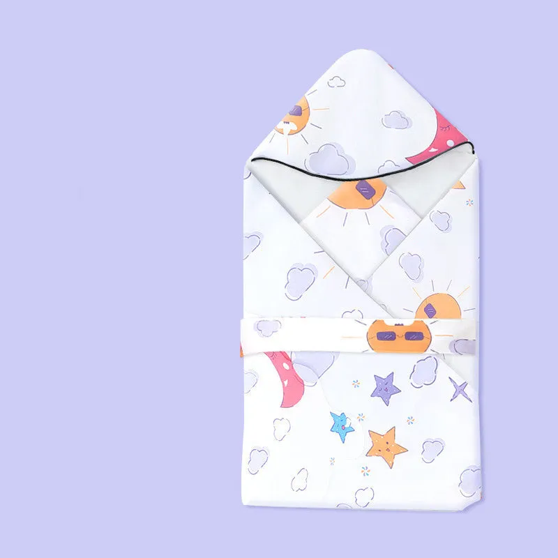 Autumn Style Quilt Four Seasons Summer Baby Bag Single Towel Supplies