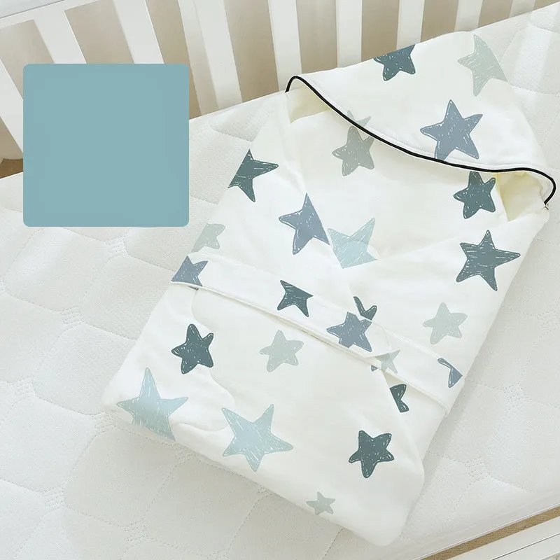 Autumn Style Quilt Four Seasons Summer Baby Bag Single Towel Supplies