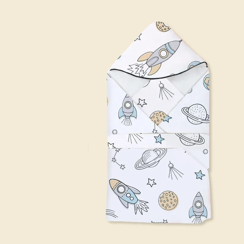 Autumn Style Quilt Four Seasons Summer Baby Bag Single Towel Supplies