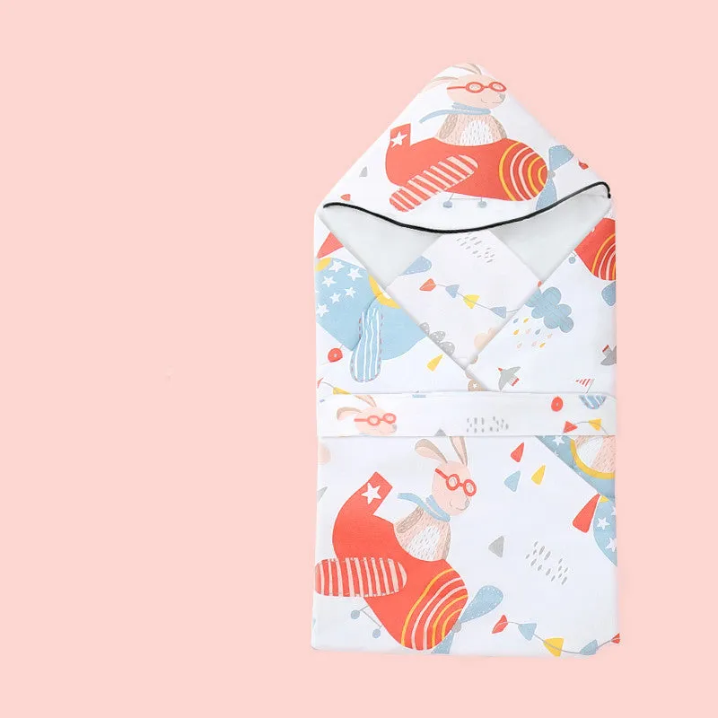 Autumn Style Quilt Four Seasons Summer Baby Bag Single Towel Supplies