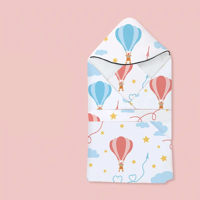 Autumn Style Quilt Four Seasons Summer Baby Bag Single Towel Supplies