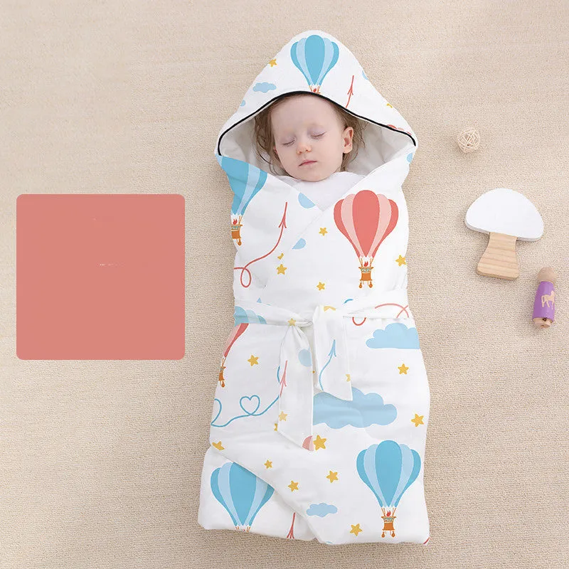 Autumn Style Quilt Four Seasons Summer Baby Bag Single Towel Supplies