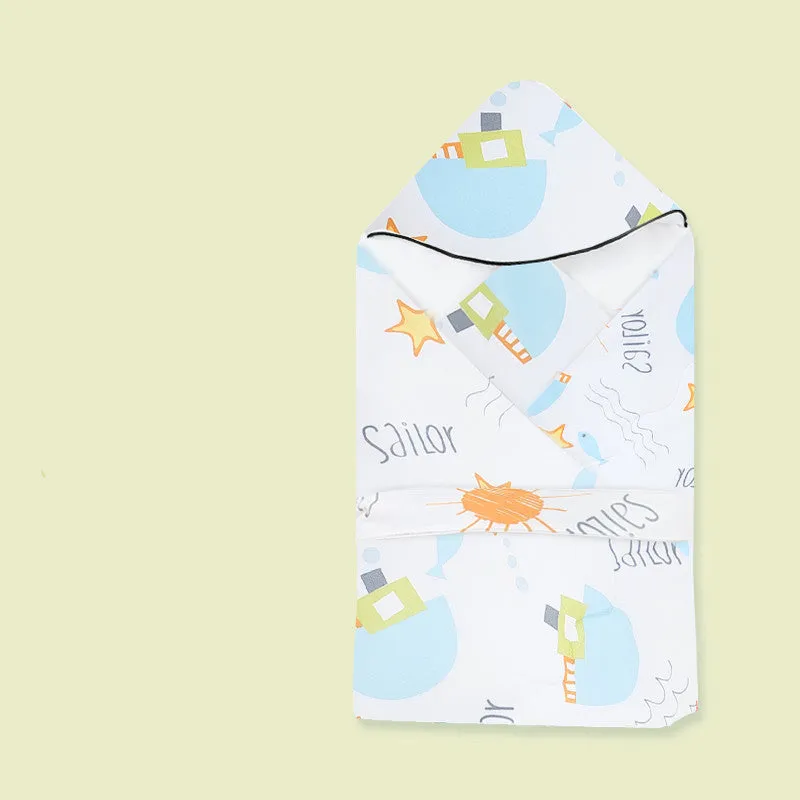 Autumn Style Quilt Four Seasons Summer Baby Bag Single Towel Supplies