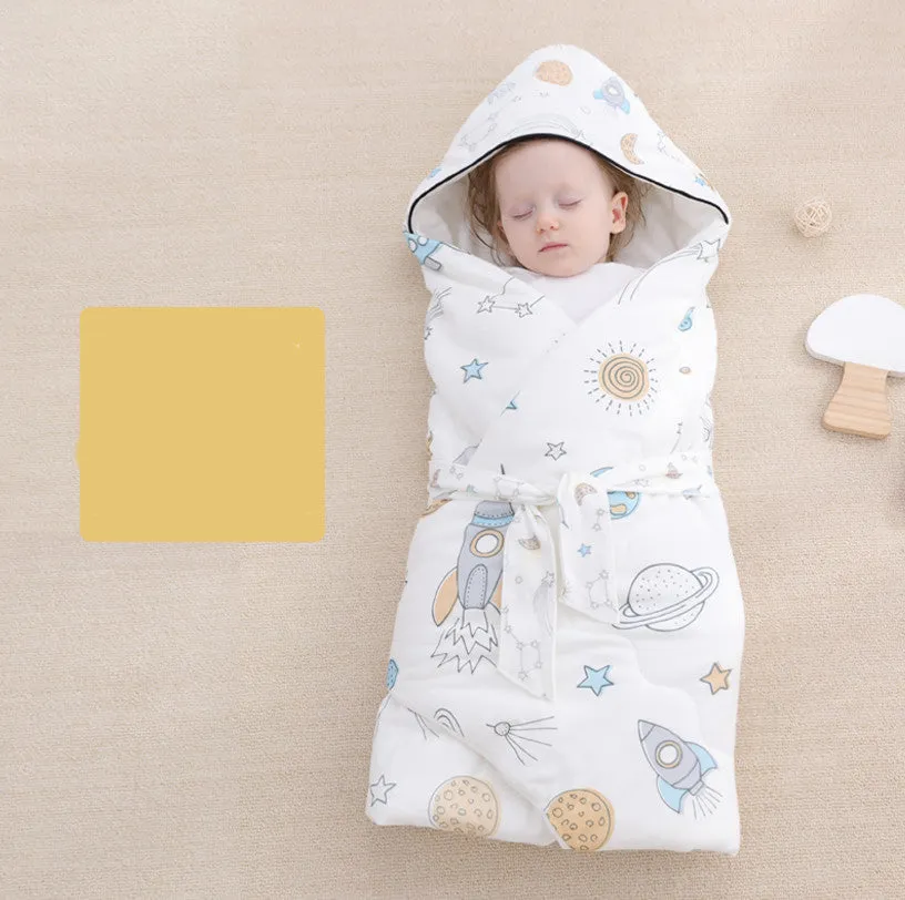 Autumn Style Quilt Four Seasons Summer Baby Bag Single Towel Supplies