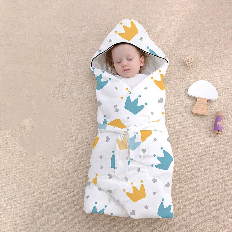Autumn Style Quilt Four Seasons Summer Baby Bag Single Towel Supplies