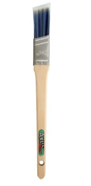 Axus 2" Angled Pro Cutter Paint Brush