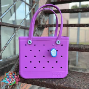 Baby Bogg® Bag - RASPBERRY beret
