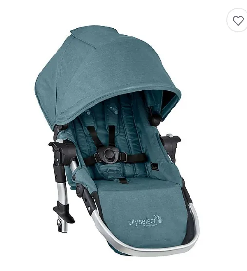 Baby Jogger Second Seat Kit - City Select