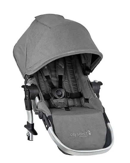 Baby Jogger Second Seat Kit - City Select
