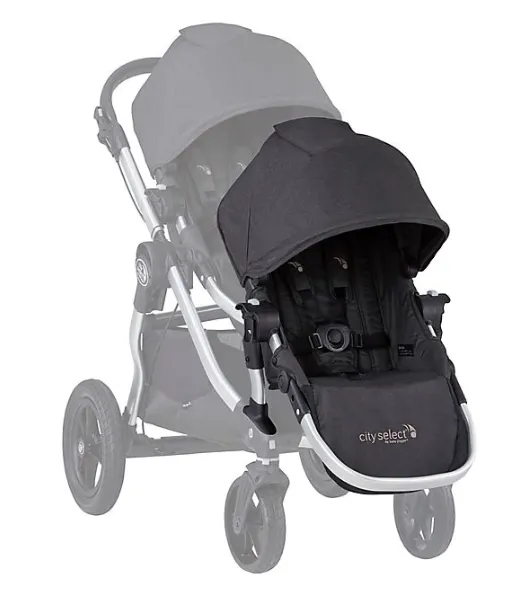 Baby Jogger Second Seat Kit - City Select