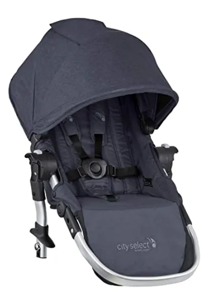 Baby Jogger Second Seat Kit - City Select
