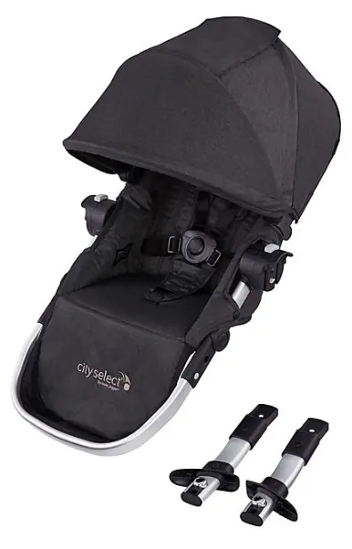 Baby Jogger Second Seat Kit - City Select