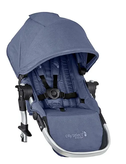 Baby Jogger Second Seat Kit - City Select
