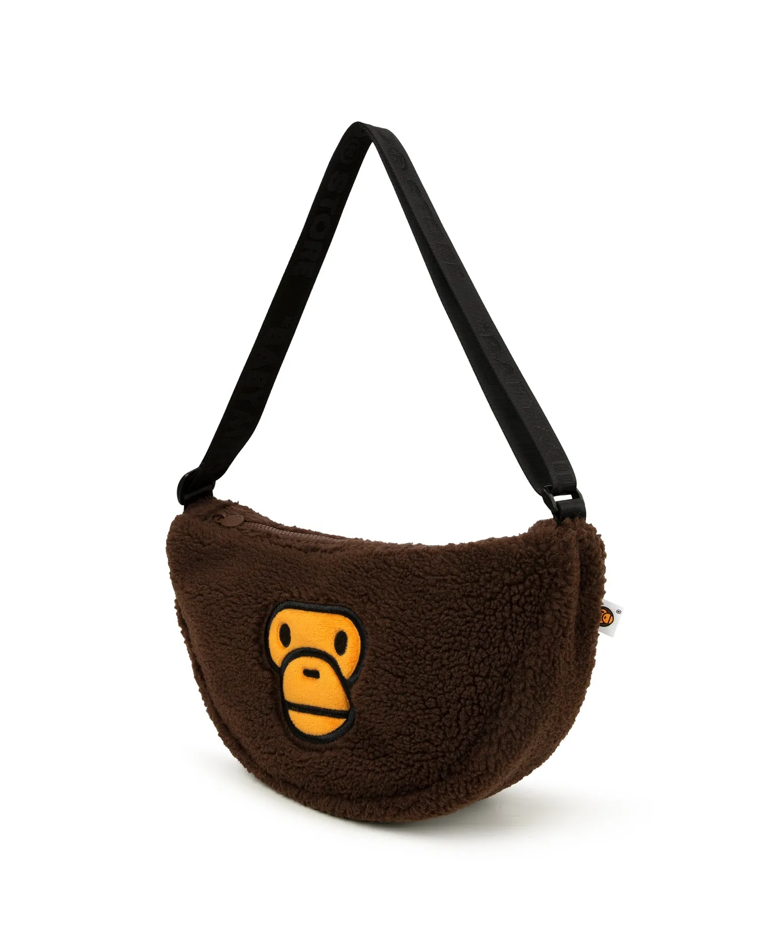 Baby Milo small crossbody bag