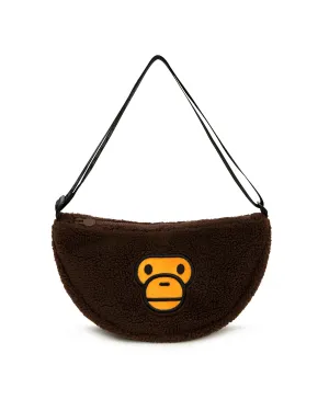 Baby Milo small crossbody bag