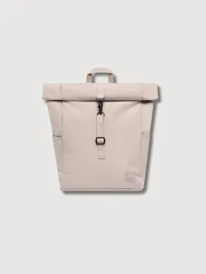 Backpack Roll Mini Light Purple Unisex | Lefrik
