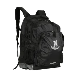Bag - Backpack