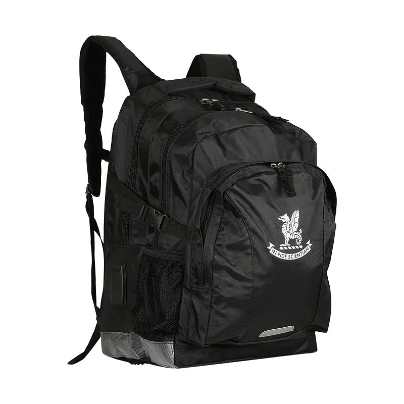 Bag - Backpack