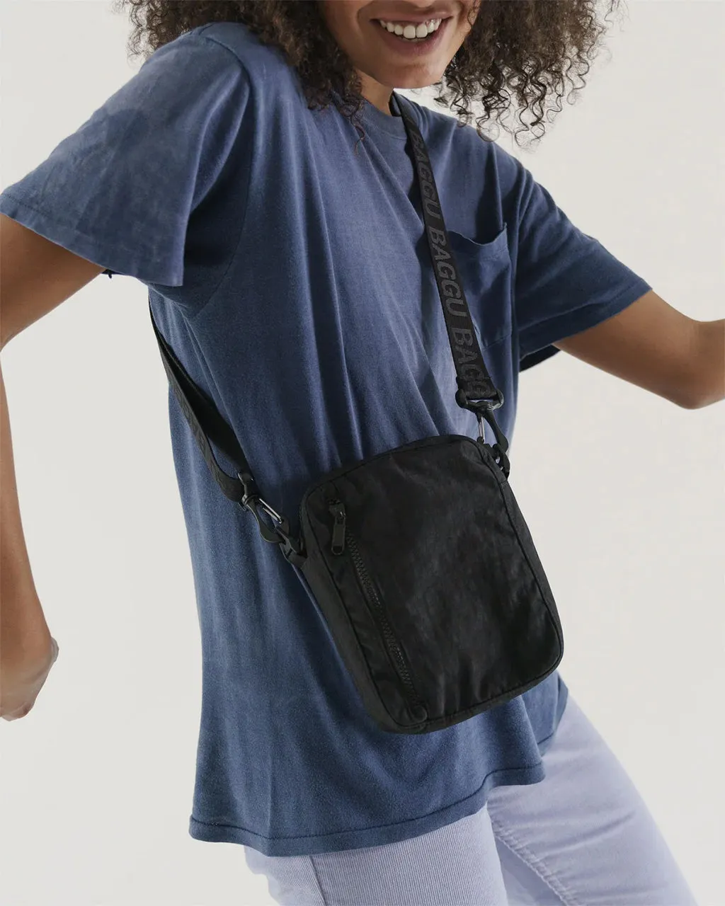 Baggu Sport Crossbody