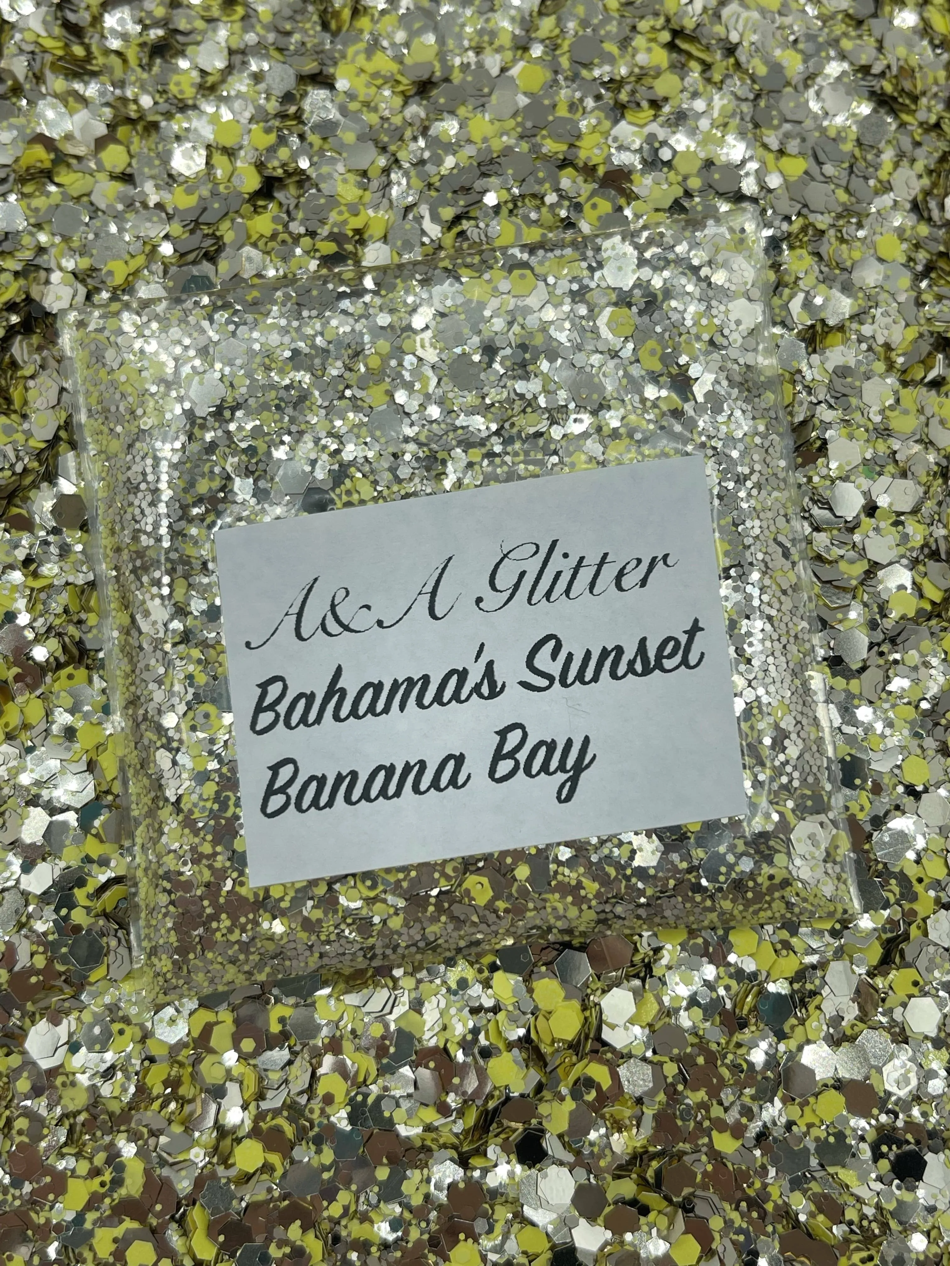 Bahamas’s Sunset Collection