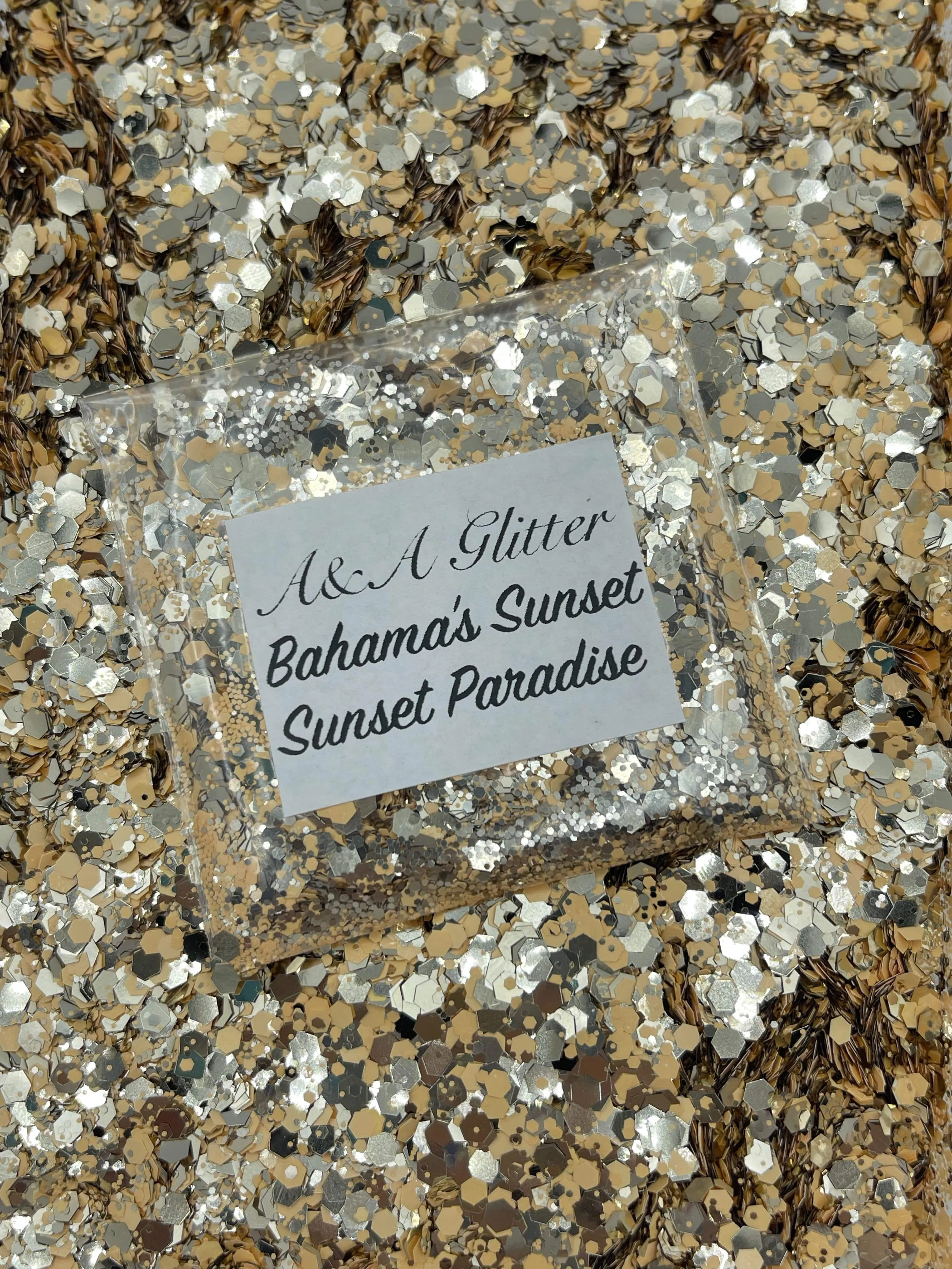 Bahamas’s Sunset Collection
