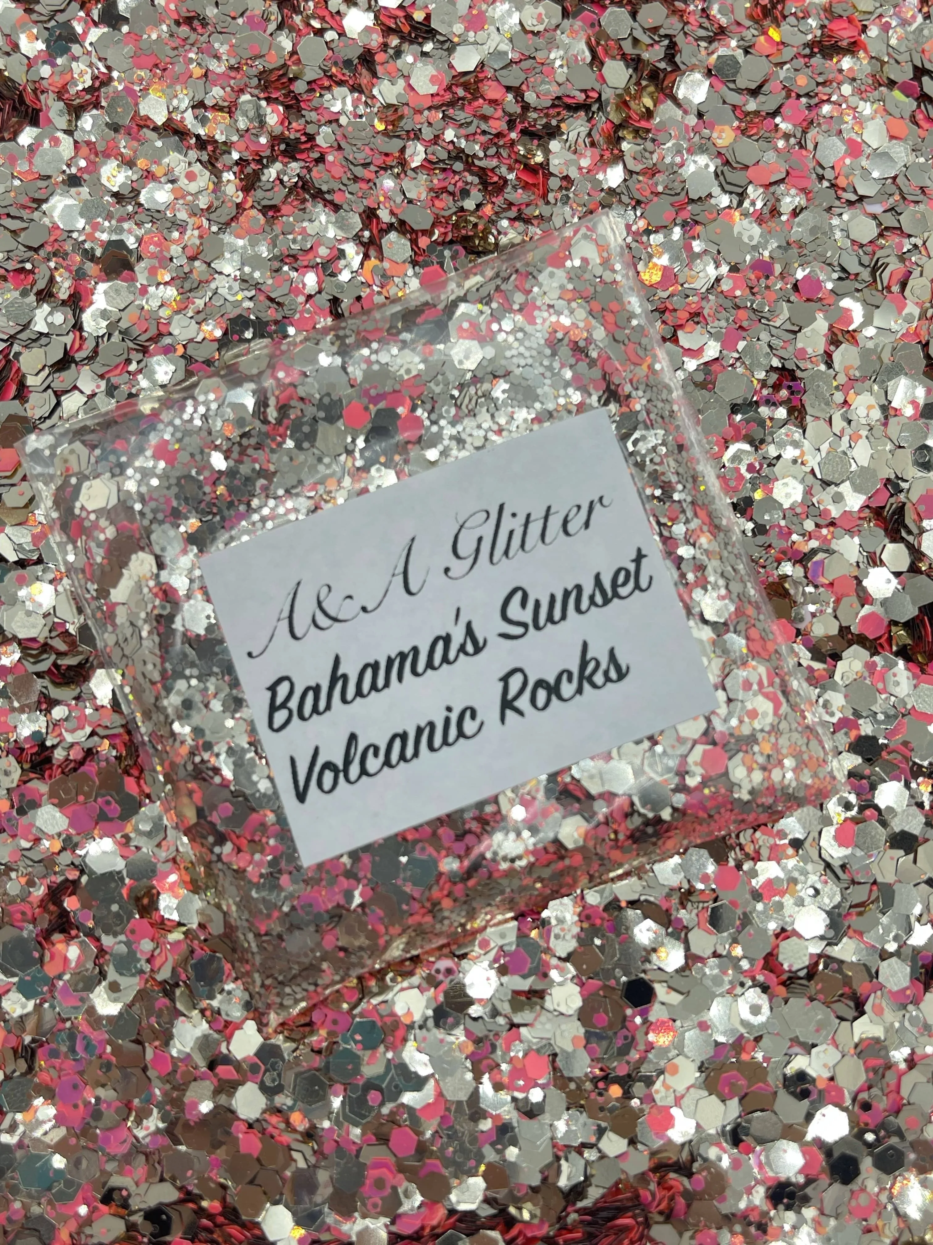 Bahamas’s Sunset Collection