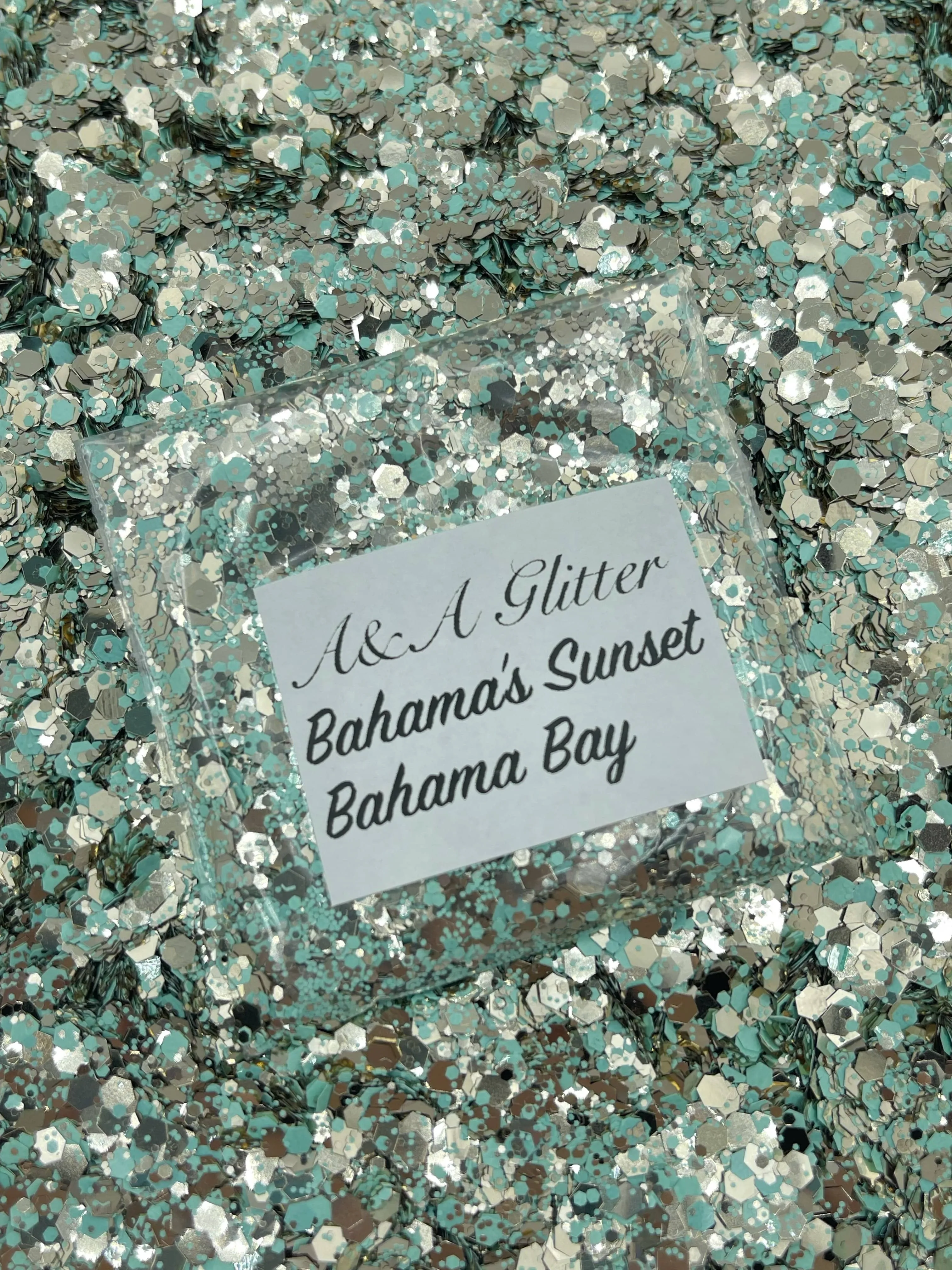 Bahamas’s Sunset Collection