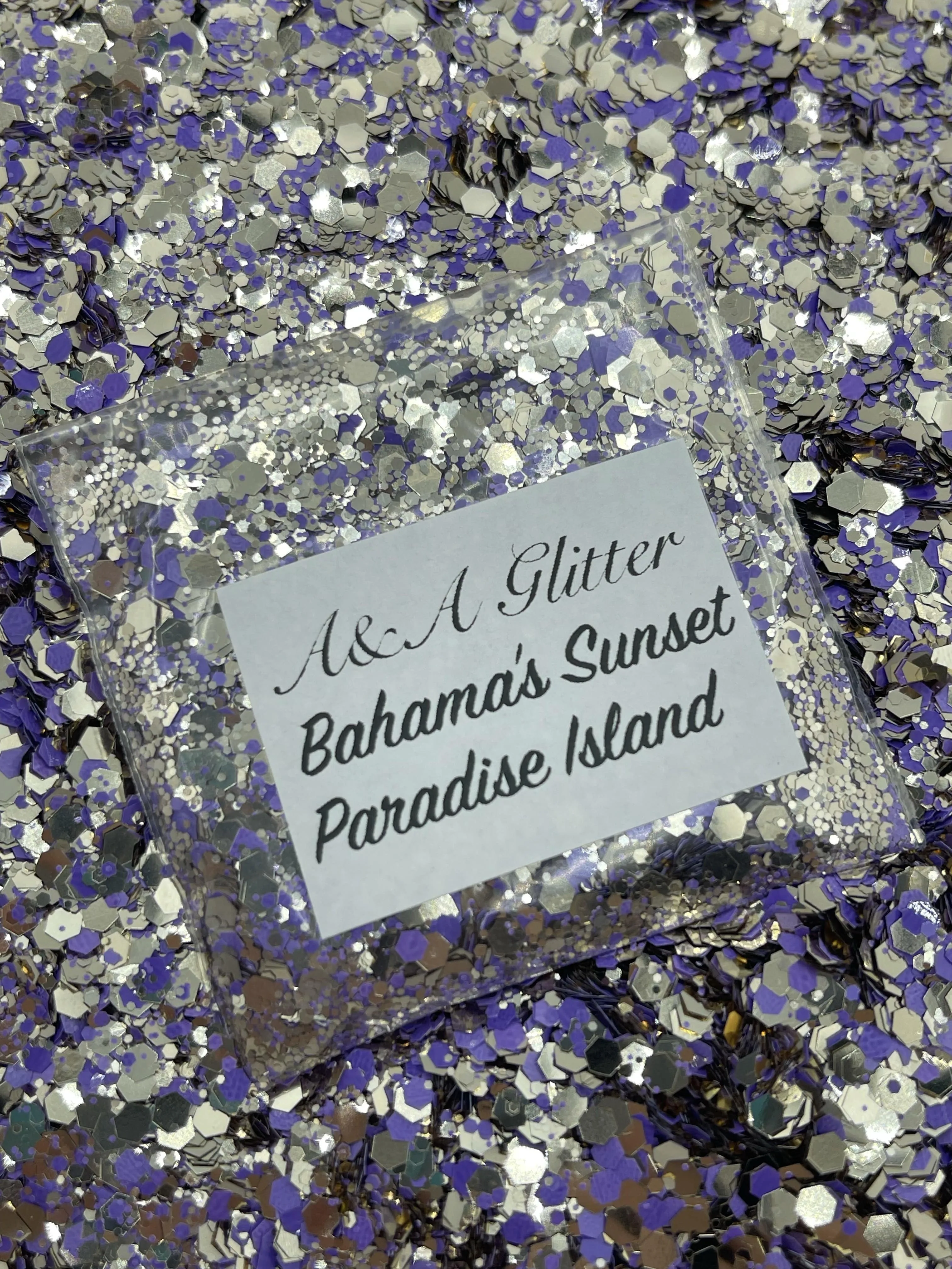 Bahamas’s Sunset Collection