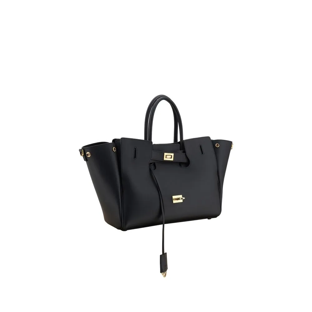 Balenciaga Bel Air small Shoulder Bag
