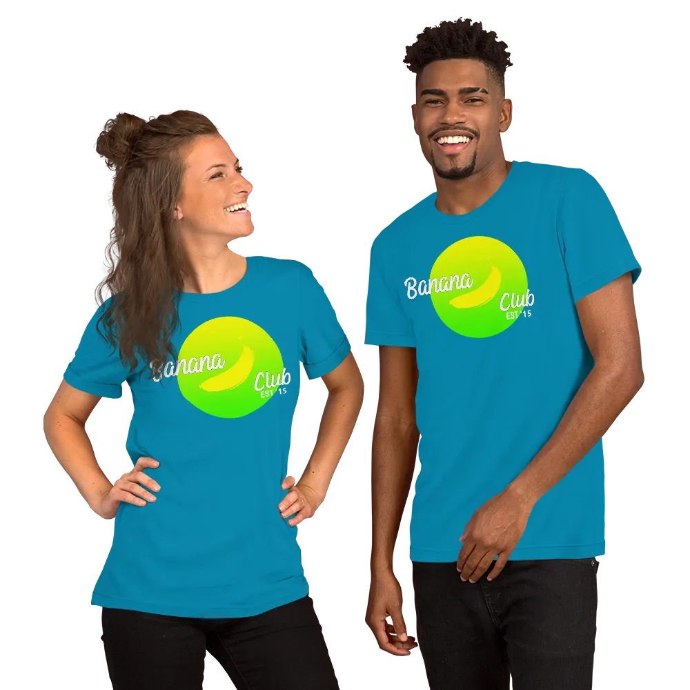 Banana Club -Club Sun Shirt