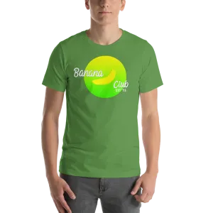 Banana Club -Club Sun Shirt