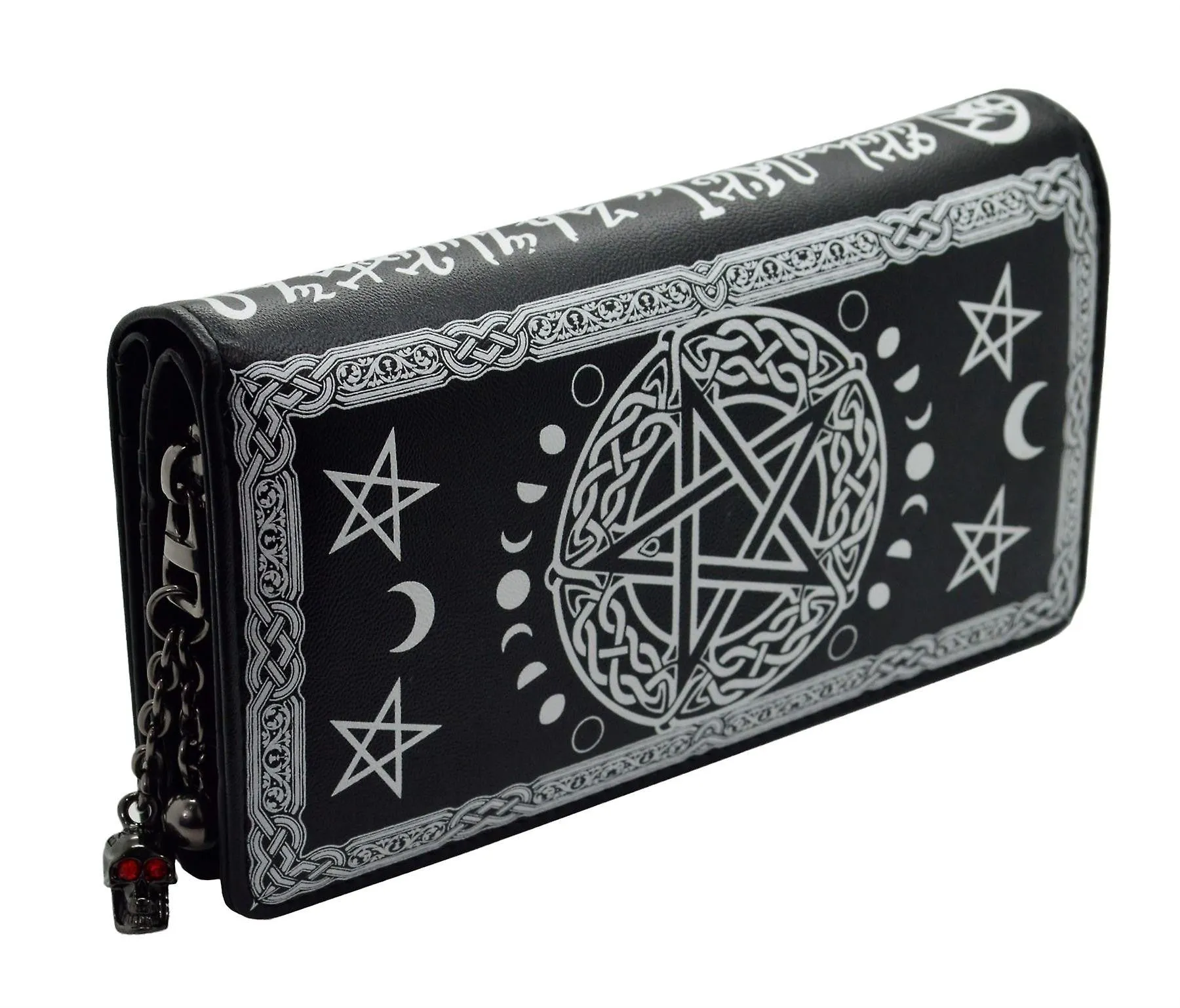 Banned Last Hope of Misery Wallet