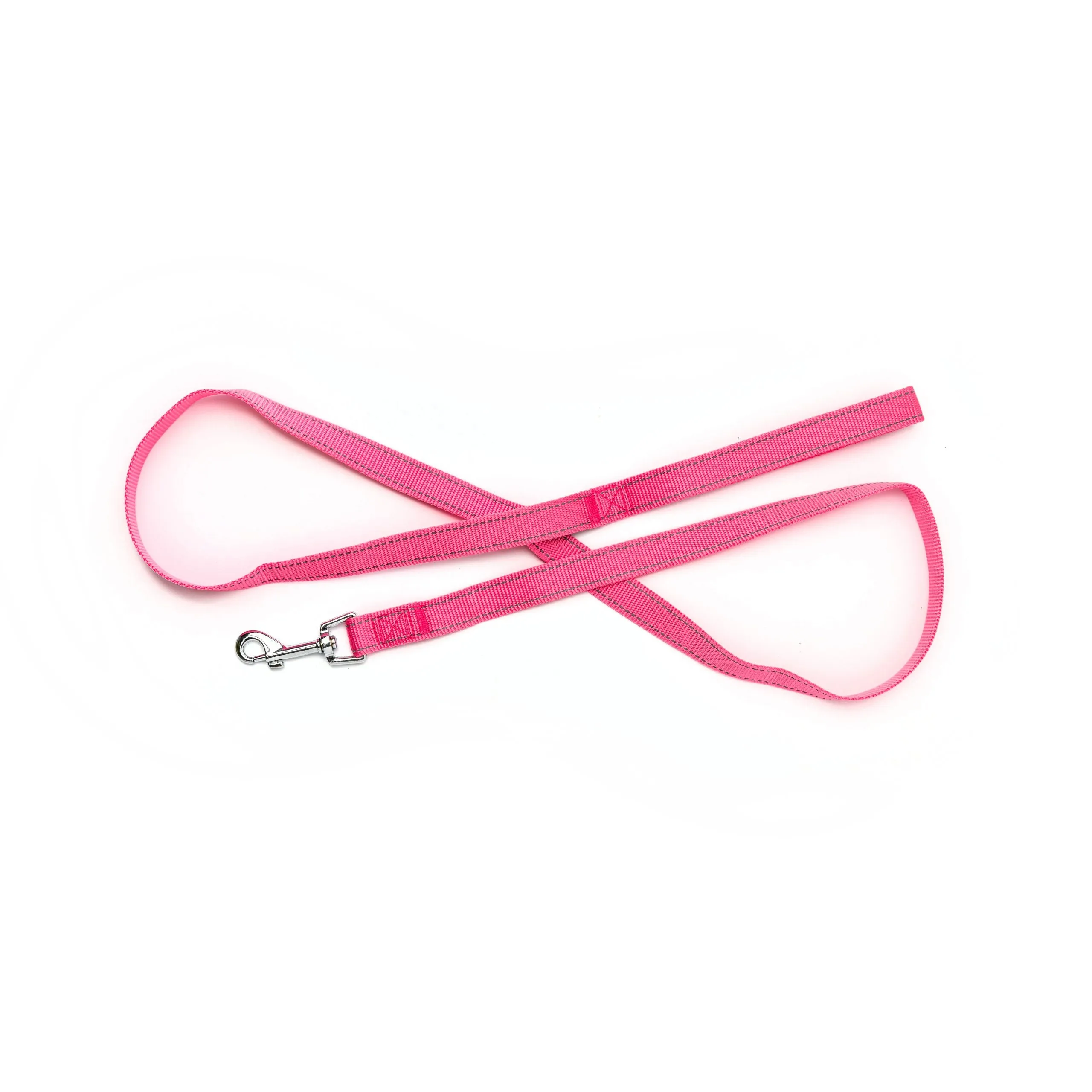 Bark Appeal 3/8 in Reflective Dog Leash