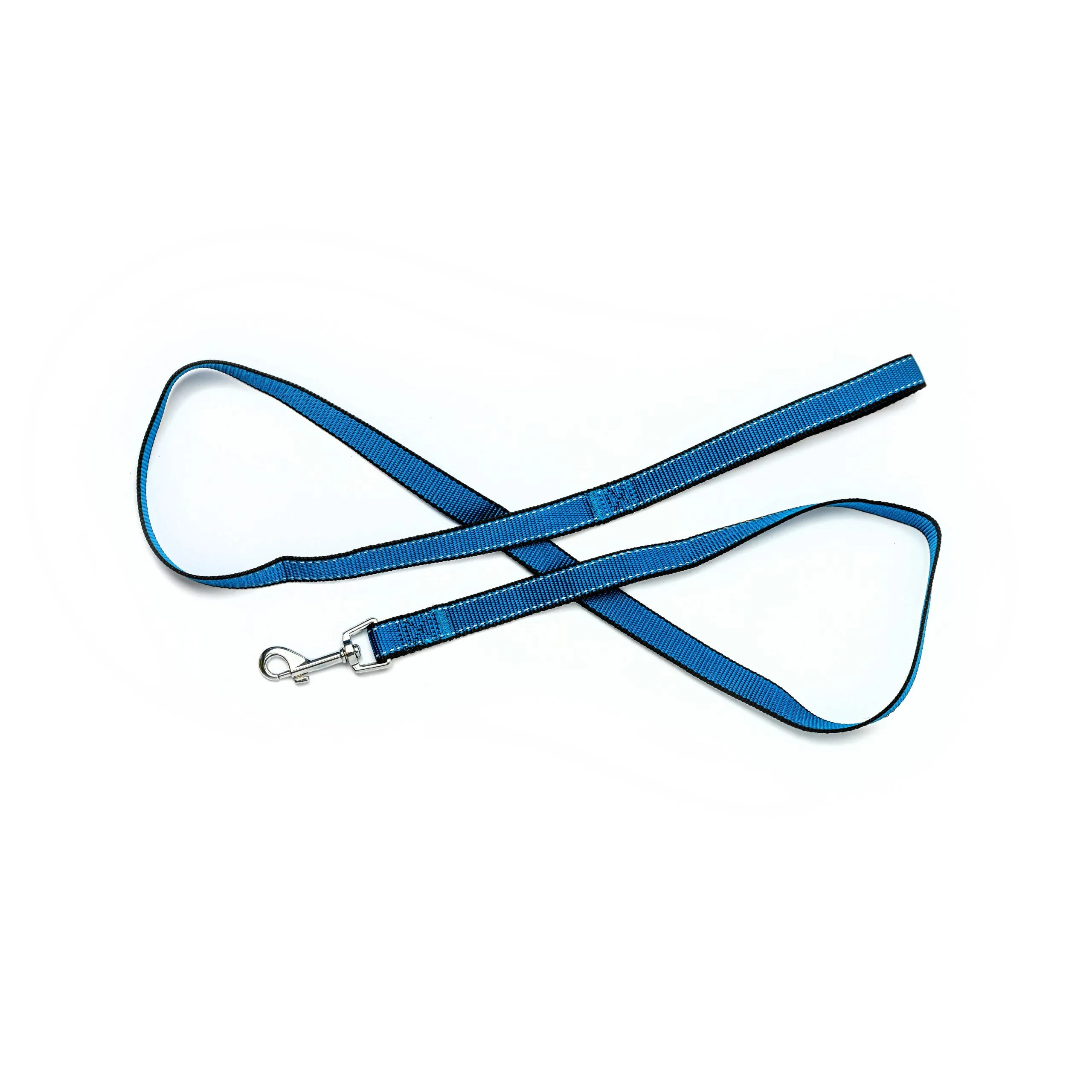 Bark Appeal 3/8 in Reflective Dog Leash