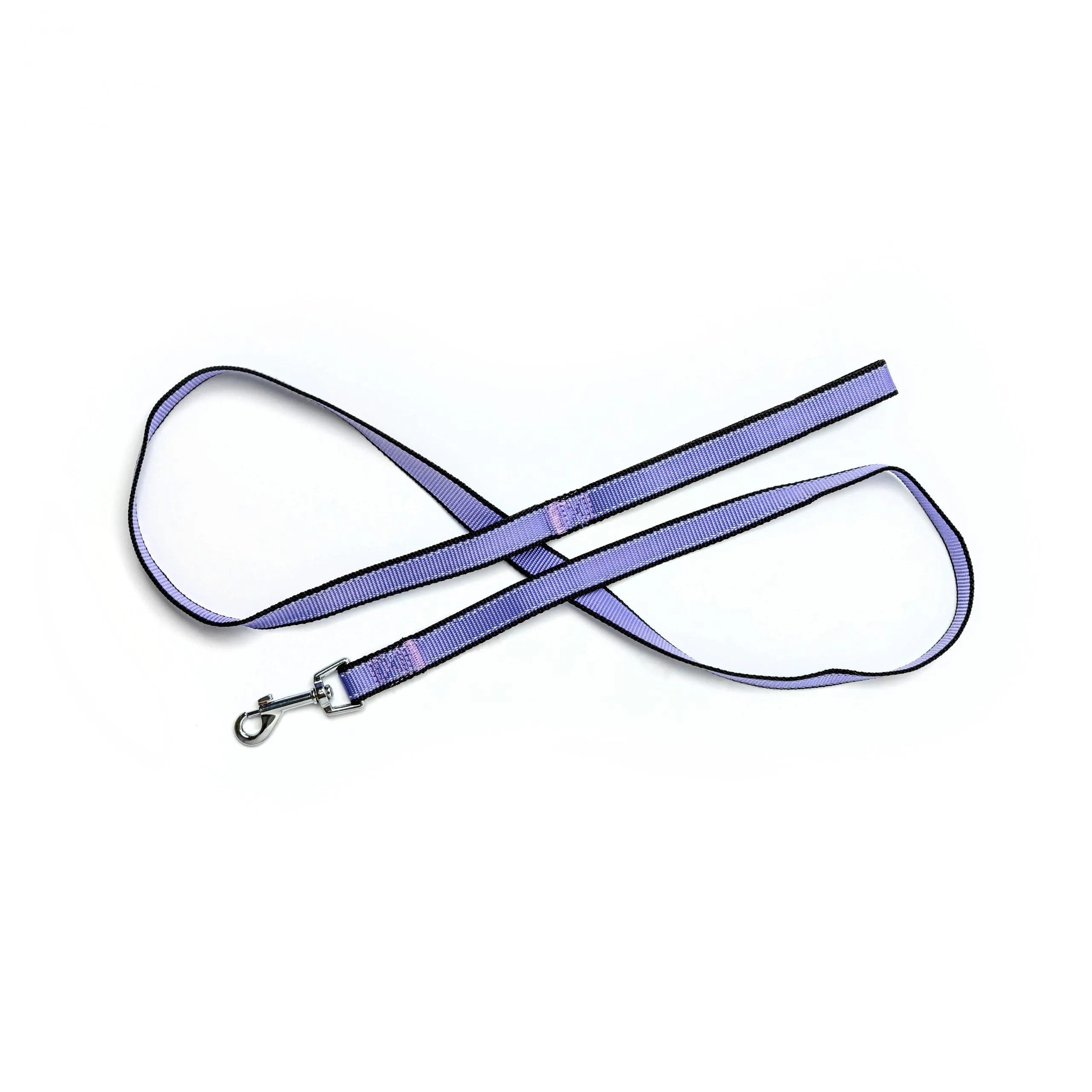 Bark Appeal 3/8 in Reflective Dog Leash