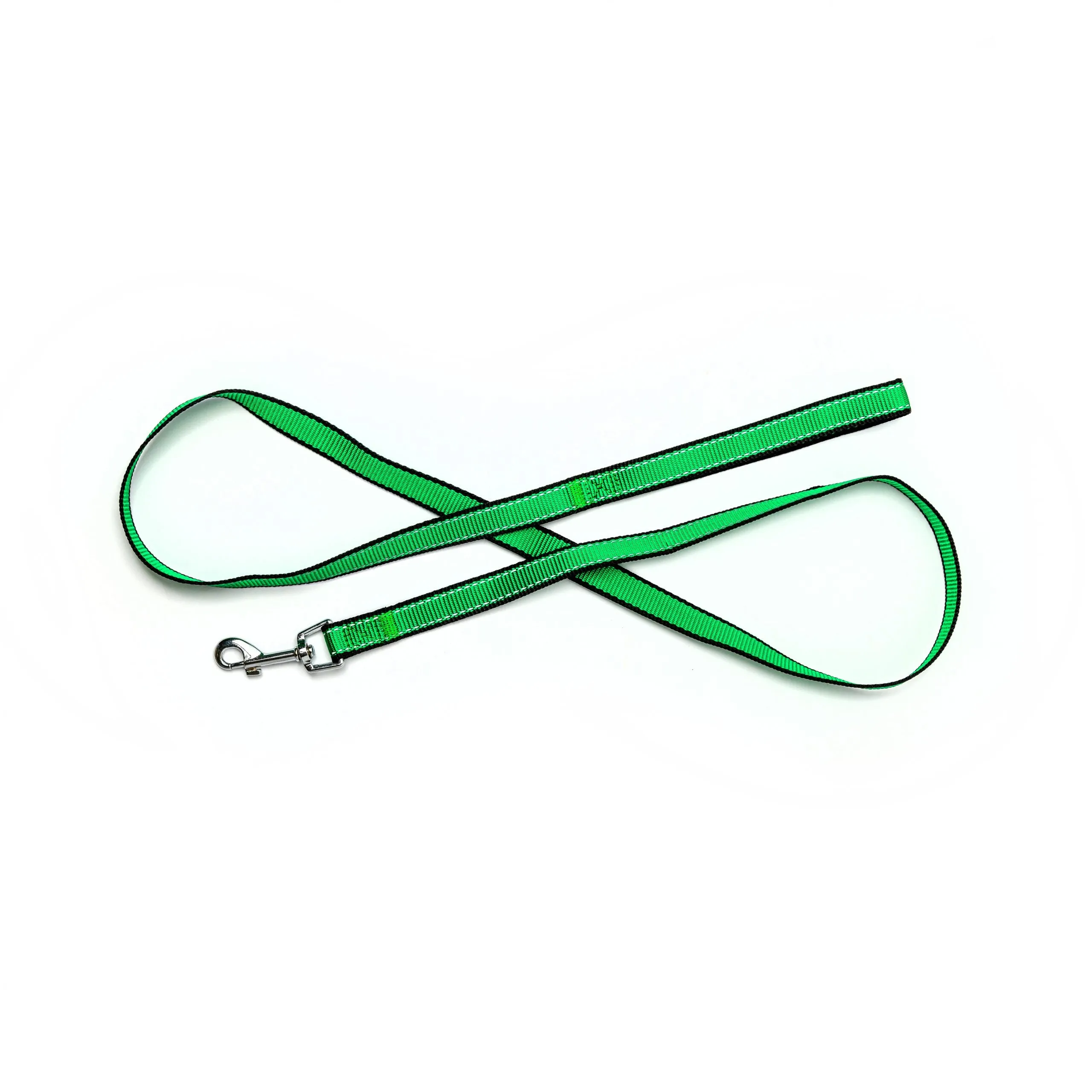 Bark Appeal 3/8 in Reflective Dog Leash
